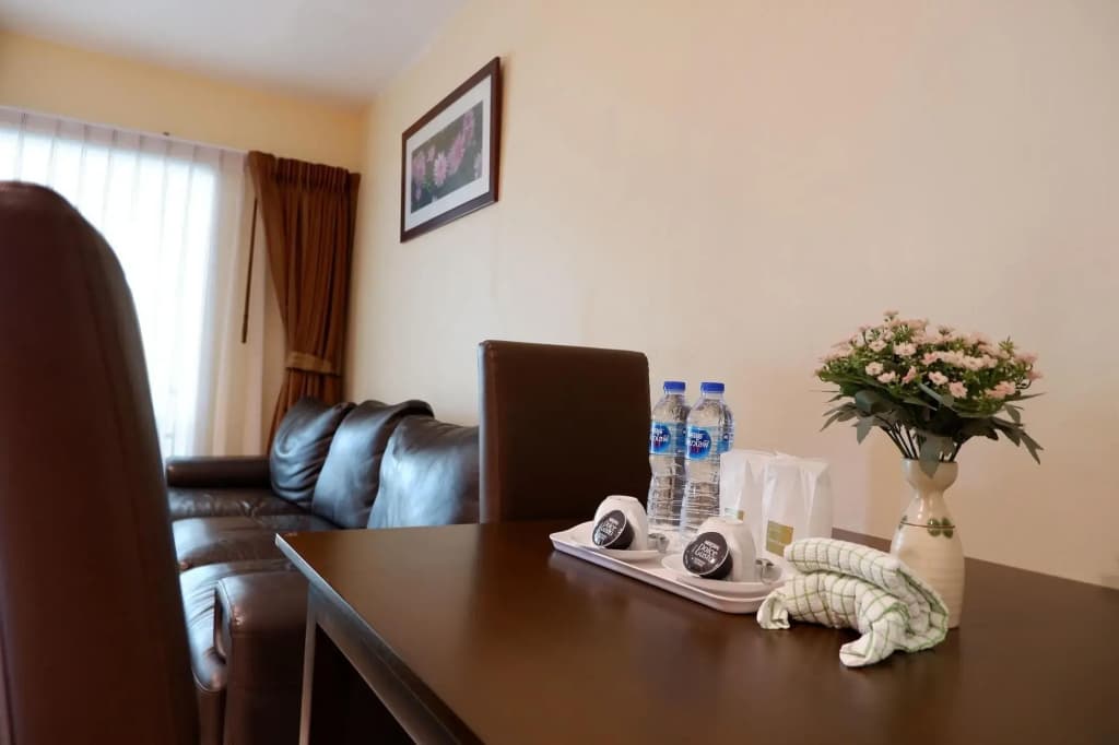 42 Grand Residence - photo 7
