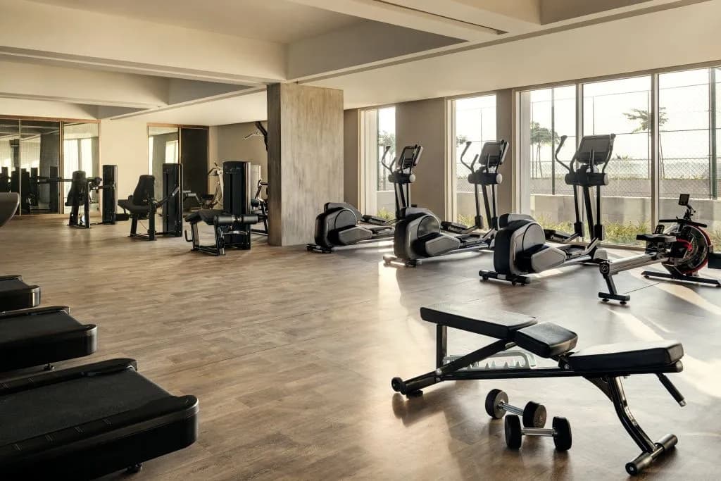 InterContinental Ras Al Khaimah Mina Al Arab Resort & Spa by IHG - photo 27