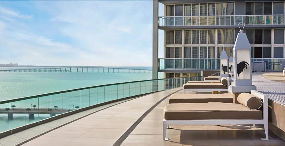 W Miami Residences by VHC Group - photo 11