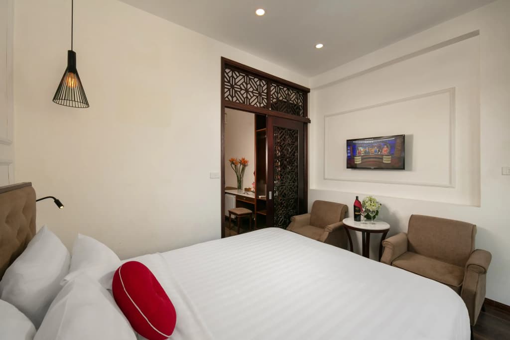Victory Legend Hotel & Spa - photo 5