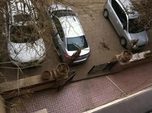 New Maadi Apartment - main photo