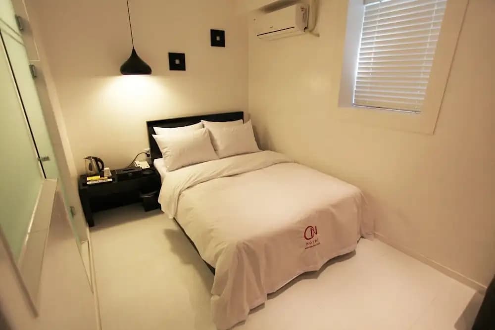 Cheonho Hotel ON - photo 5