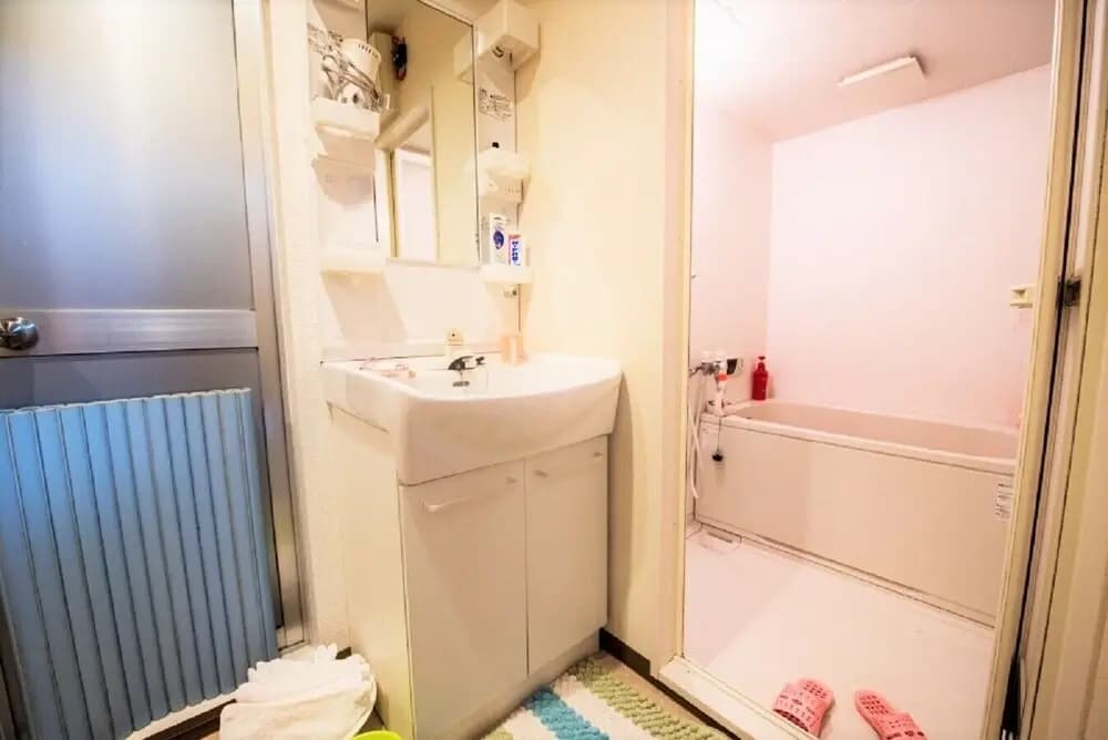 Guesthouse Jakotel Tsuruhashi - photo 9