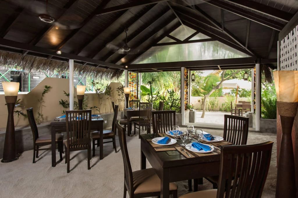 Tropical Village - photo 27