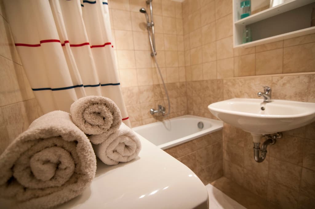 Corvin Center Suites - photo 10