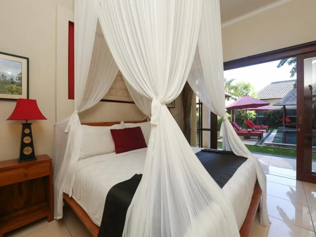 Echo Beach Villa - photo 6