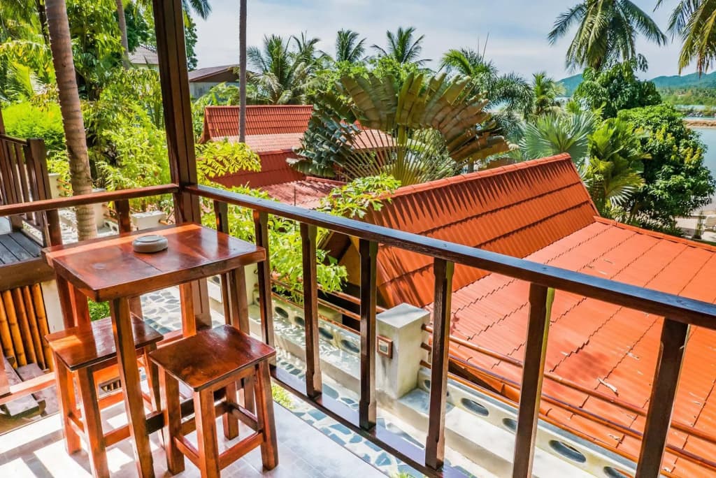 Cyana Beach Resort - photo 21