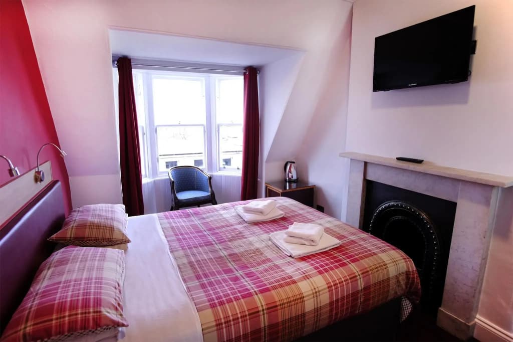 Regent House Hotel - photo 15