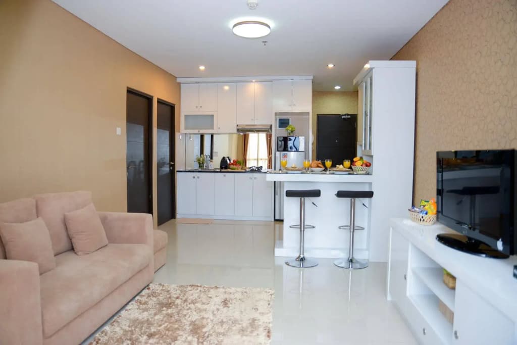 The Cupcake Suites - photo 15