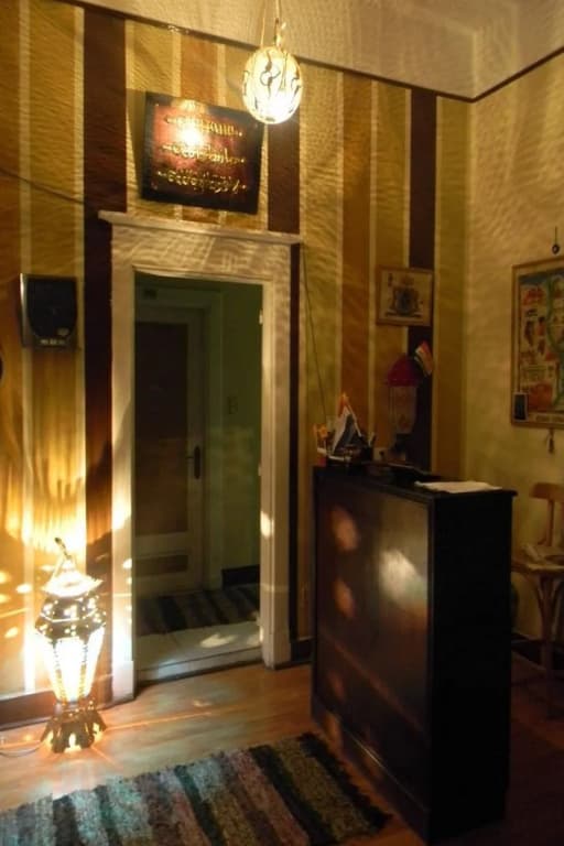 Miami Cairo Hostel - photo 2