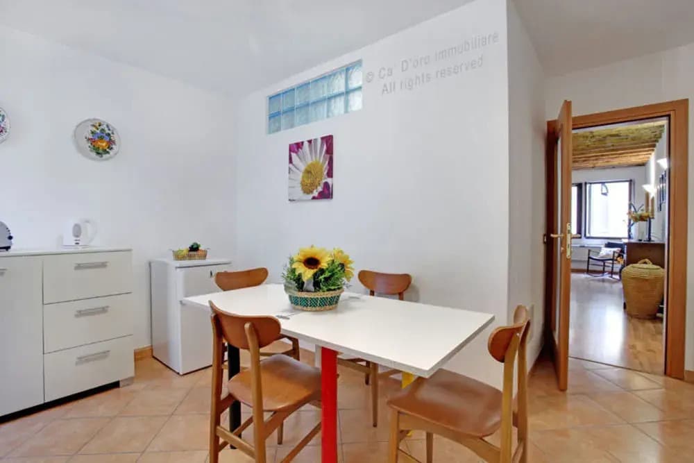 Grimaldi Apartments - San Marco - photo 16