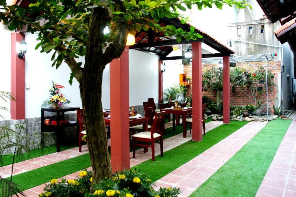 Phuc An Homestay - photo 8