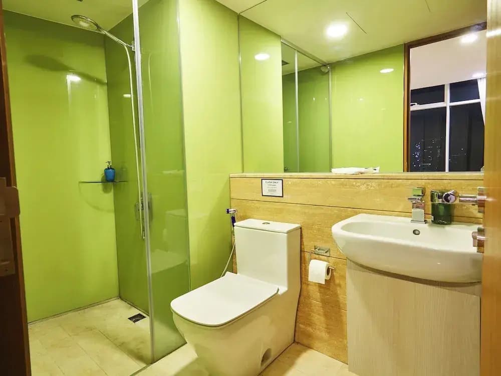 Vortex Apartments Kuala Lumpur - photo 18