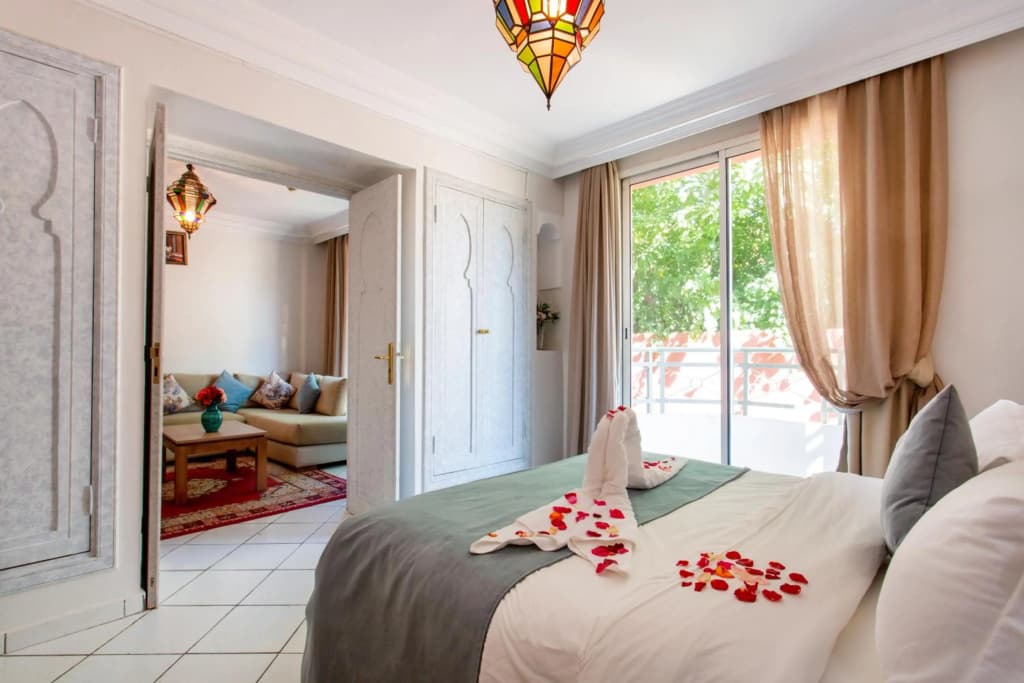 Hotel Akabar - photo 29