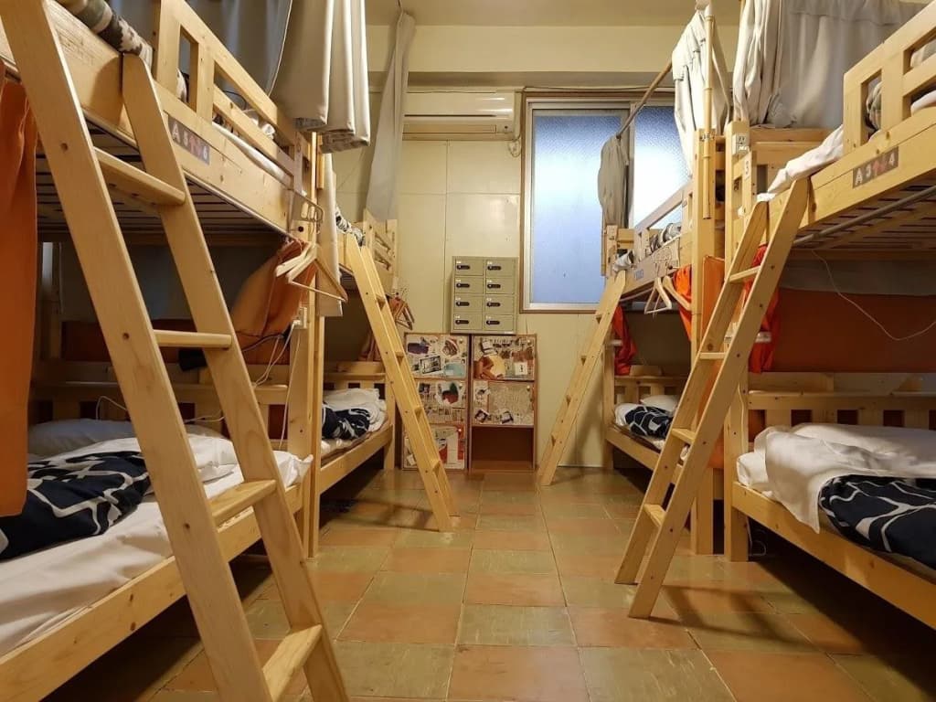 Guest House Koma - photo 4