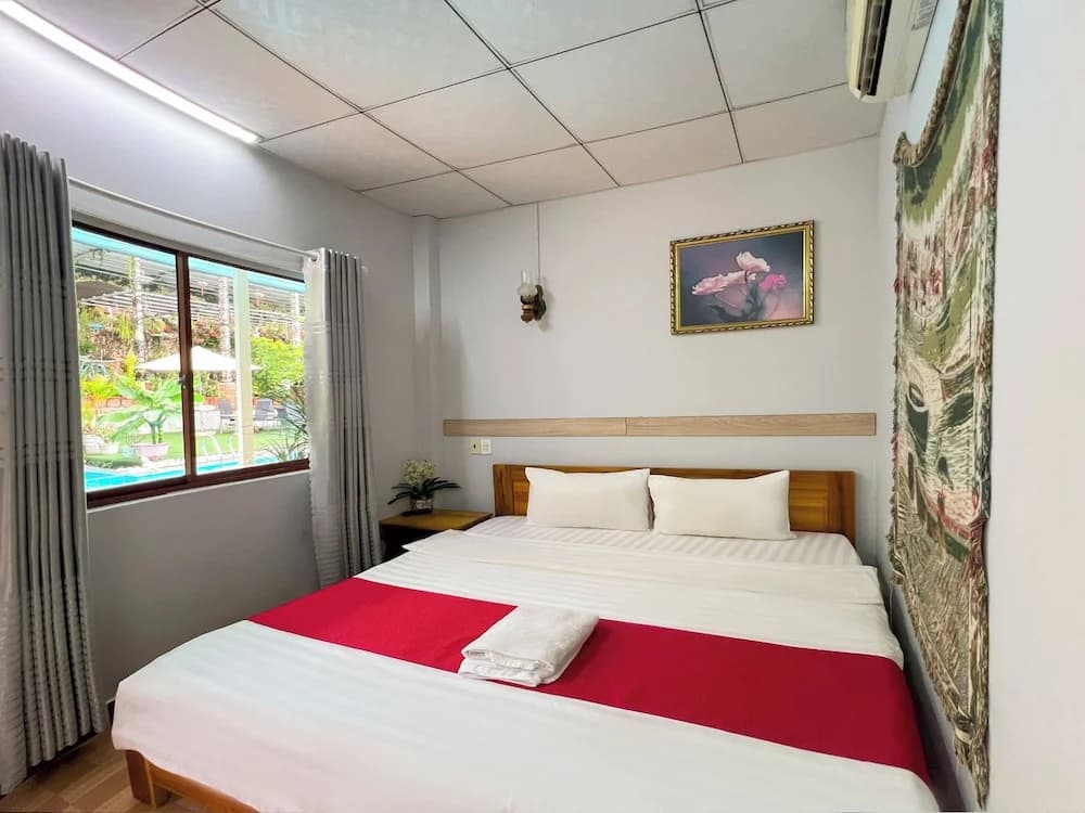 Sea Breeze Resort & Spa - photo 4