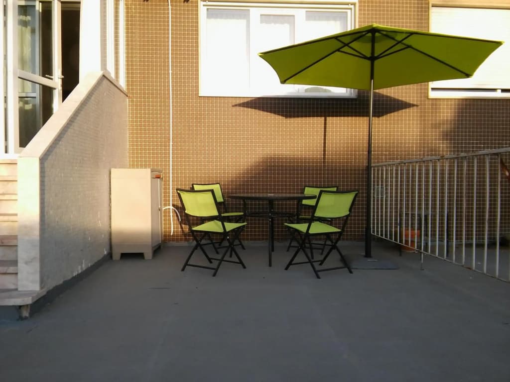 Zen Newton Apartment - photo 17