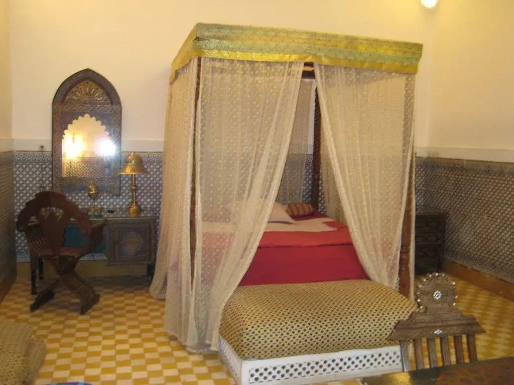 Riad Ifoulki - photo 17