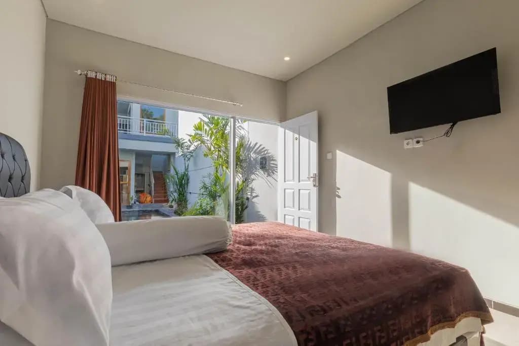 Roses Bali Homestay - photo 6