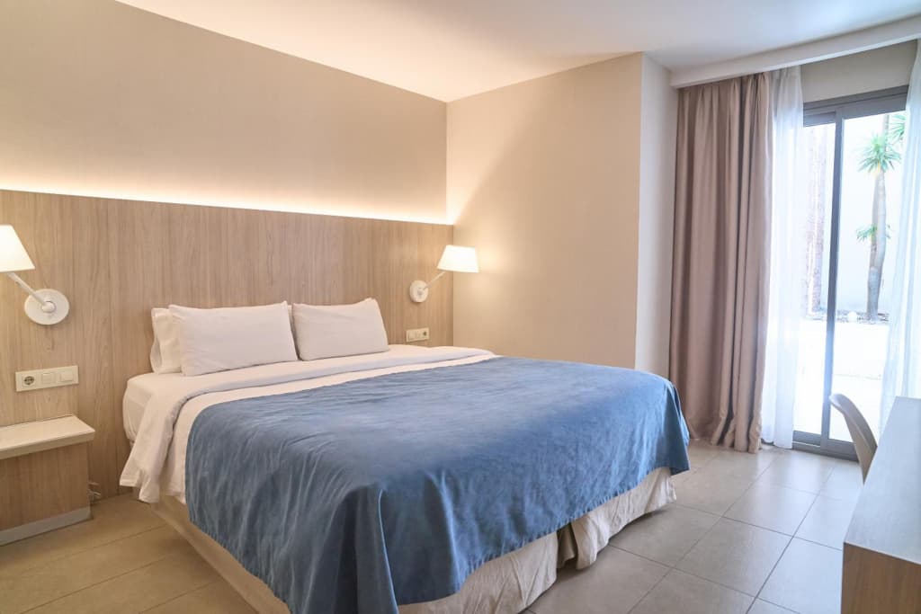 Hotel Omnium - photo 15