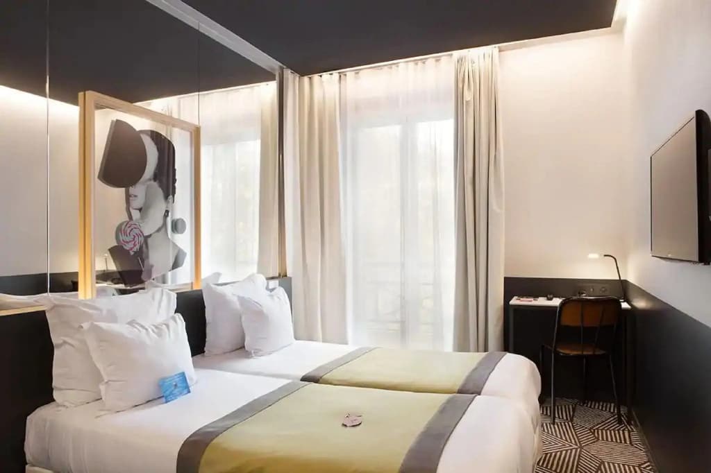 Hotel Blanca - photo 24