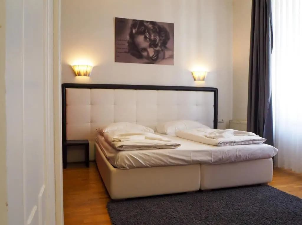 Zatecka 4 Old Town Apartment - photo 15