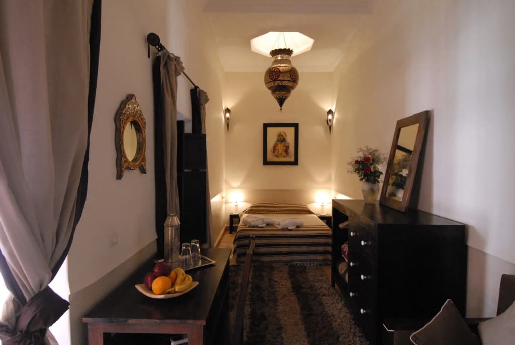 Riad Ajmal - photo 3