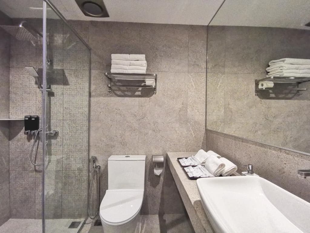 Frame Hotel - photo 7