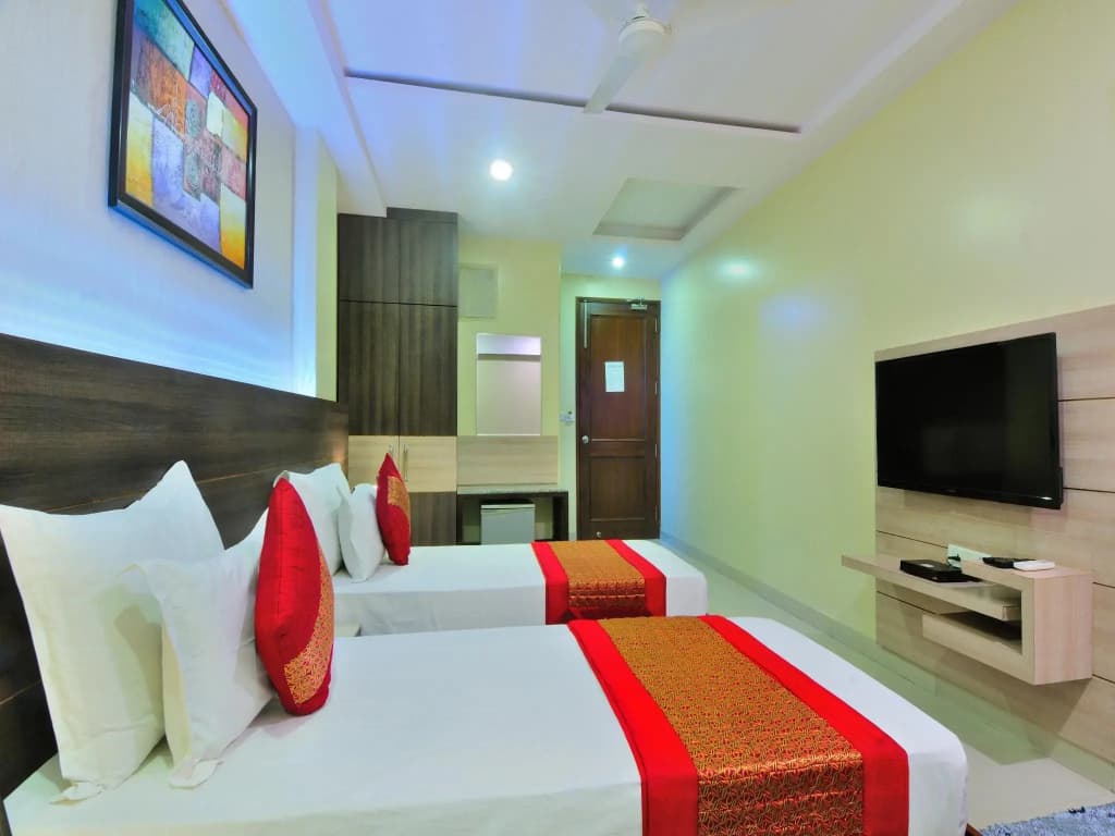Sky Rich International - photo 7