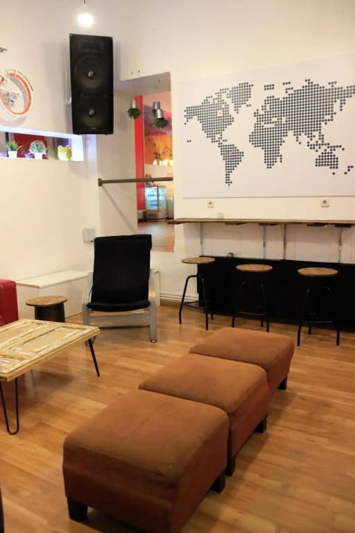 Way Hostel Madrid - photo 2