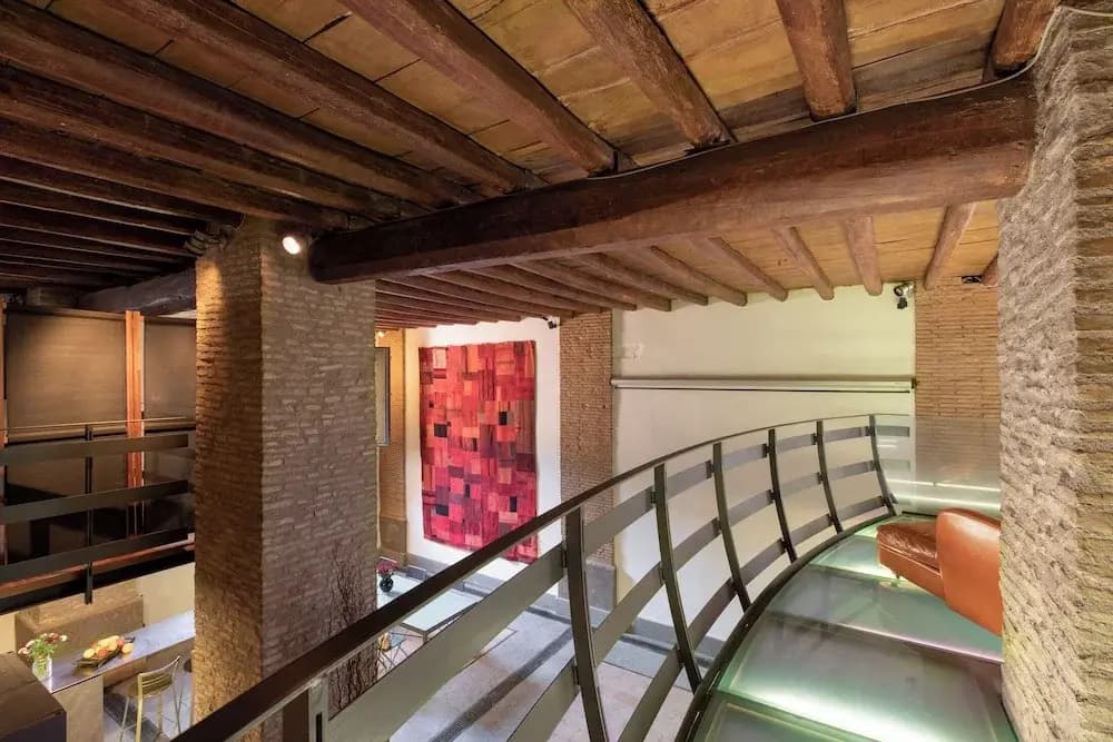 Santa Cecilia Loft - photo 13
