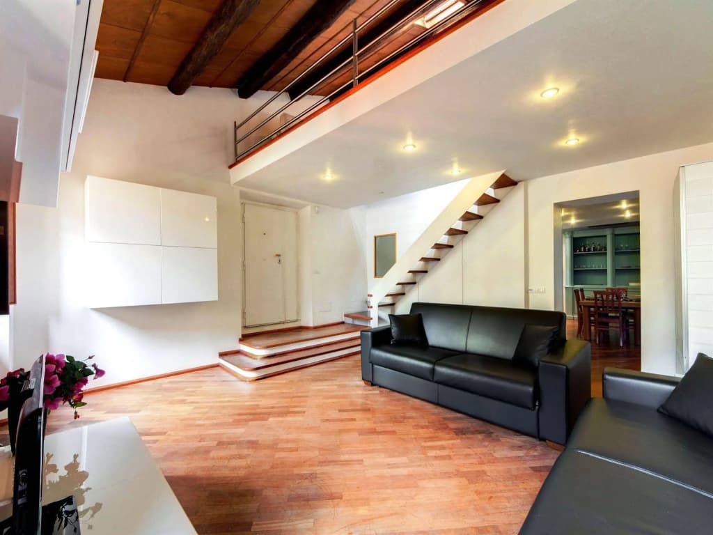 Fandango Apartment - main photo