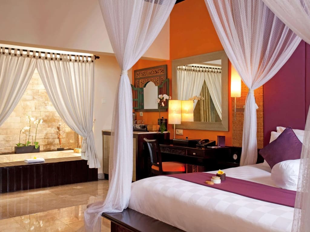 The Royal Beach Seminyak Bali - photo 5