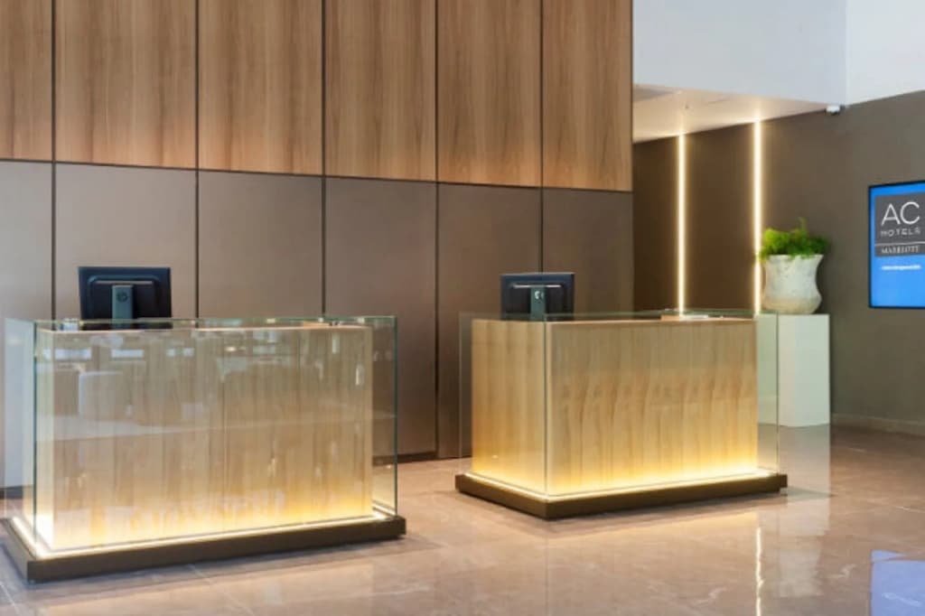 AC Hotel Diagonal L´Illa - photo 2