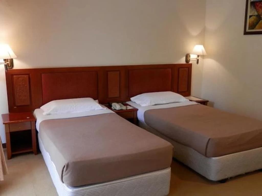 Felda Residence Tekam Jerantut - photo 5