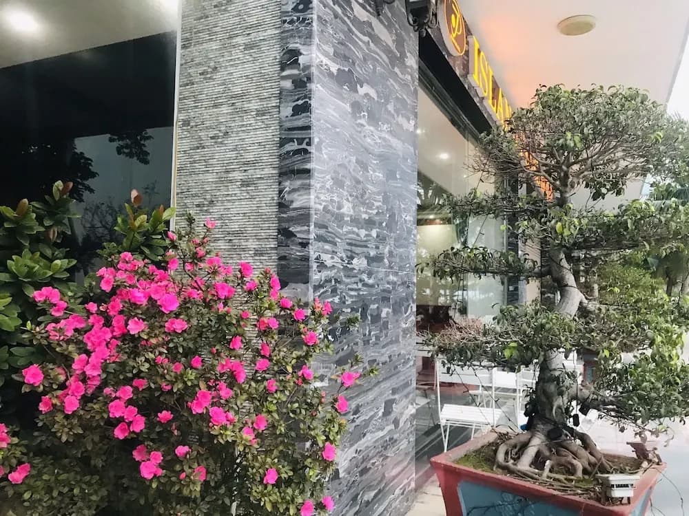 Island Pearl Hotel - photo 1