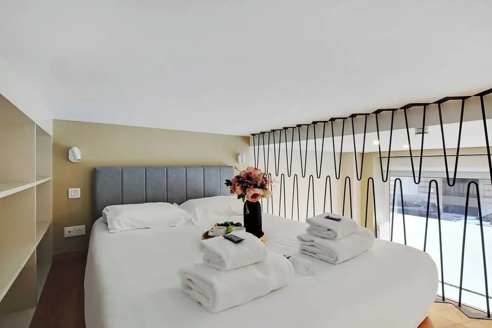 Elegant Apartment - 2br/5p - Grenelle - photo 6