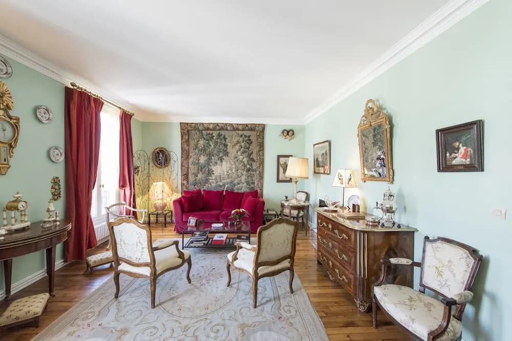 Antique French Splendour - photo 3