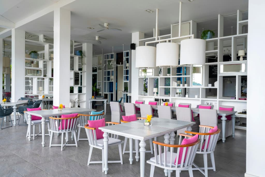 The Nai Harn Hotel - photo 32