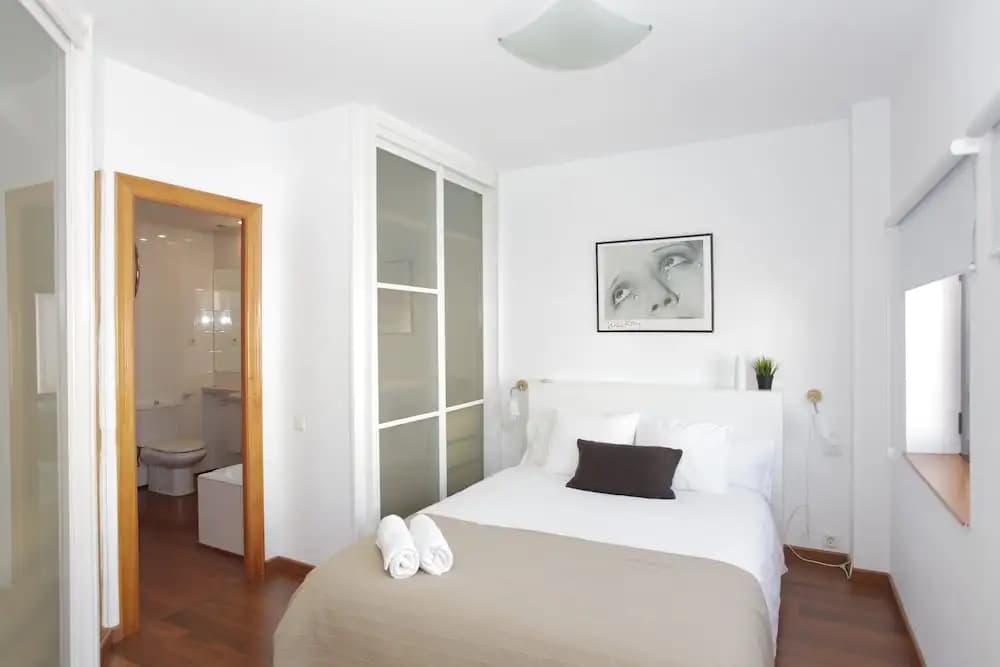1212 - Olimpic Ciutadella Apartment - photo 7