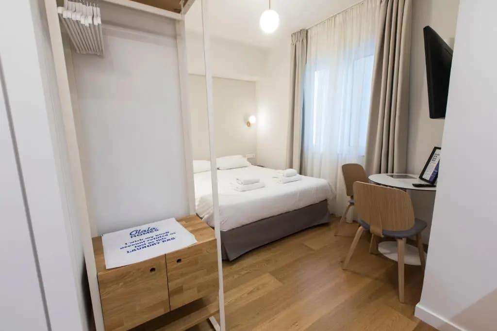 Olala Syntagma Apartments - photo 2