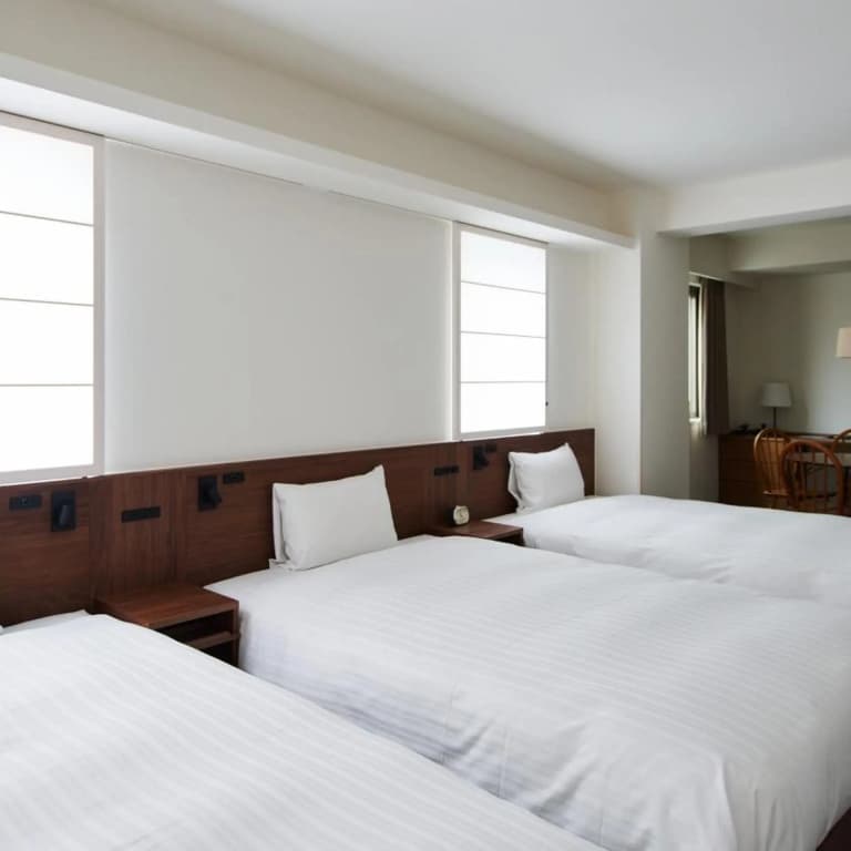 Shin-Osaka Station Hotel - photo 34