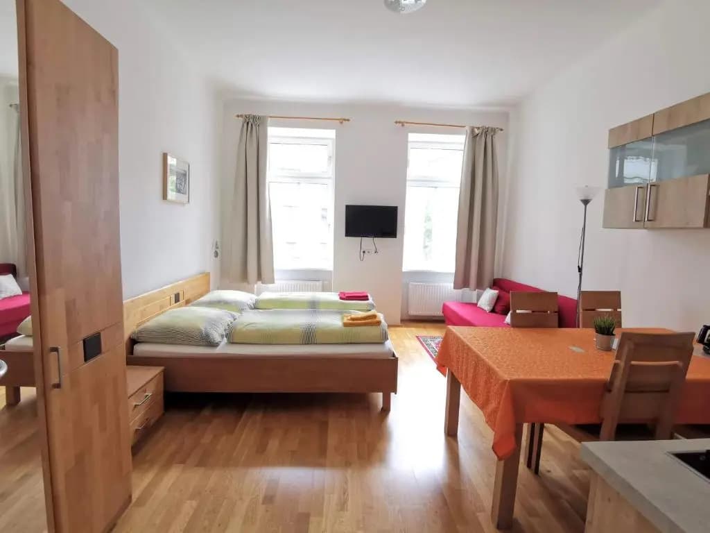 Apartments Hellwagstraße - photo 2