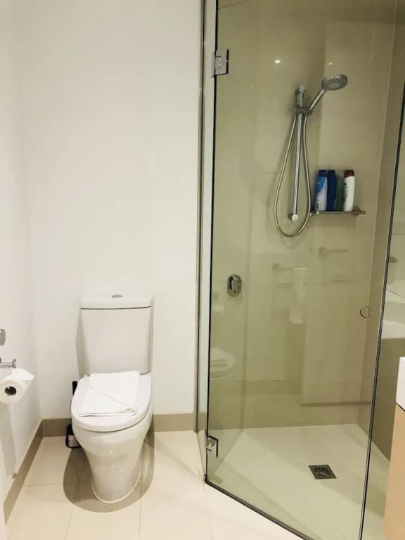 Top54th Luxury 2BR Astonishing CBD Sight - photo 9