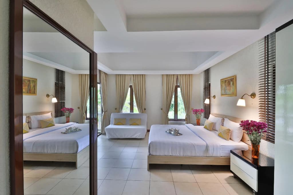 Siam Pool Villa Pattaya - main photo
