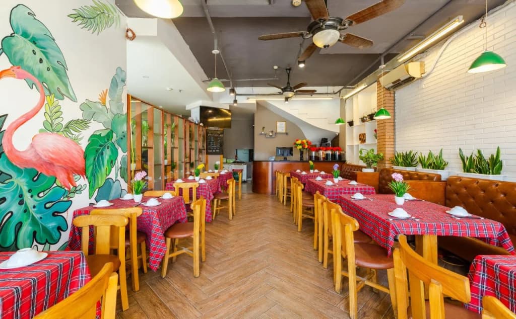 An Phu Ha Noi Hotel and Spa - photo 19