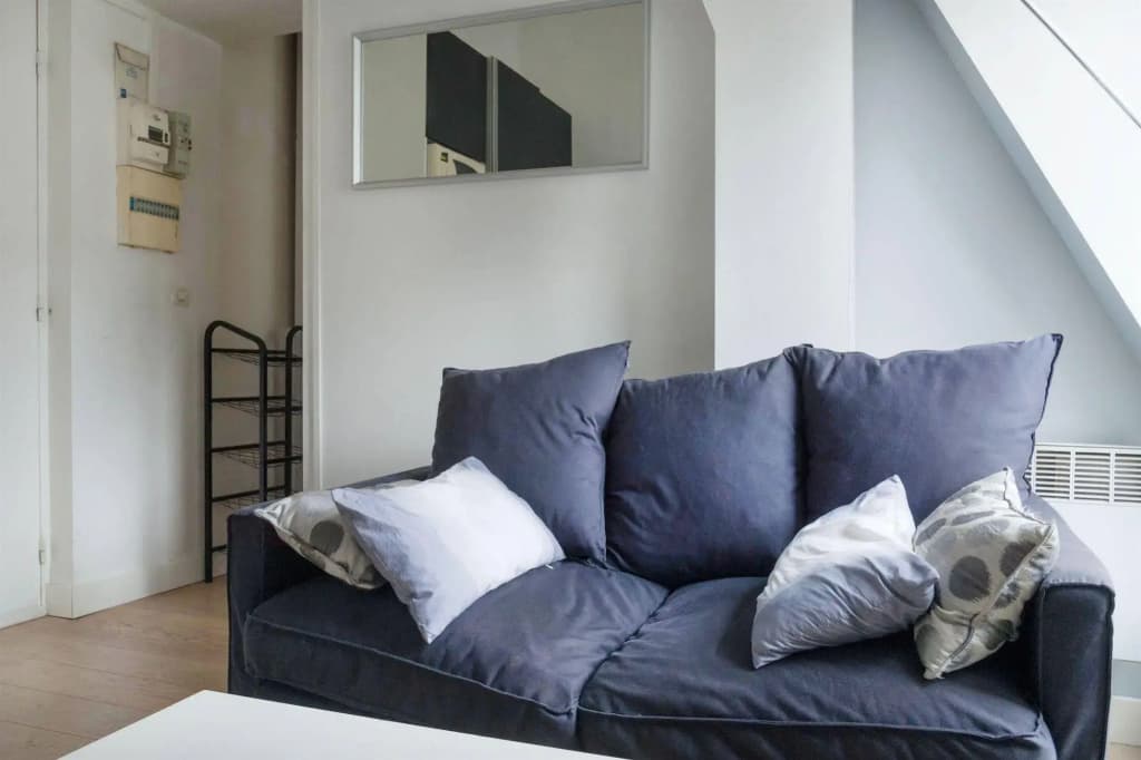 Apartment Paris Centre Marais Smartrenting - photo 4