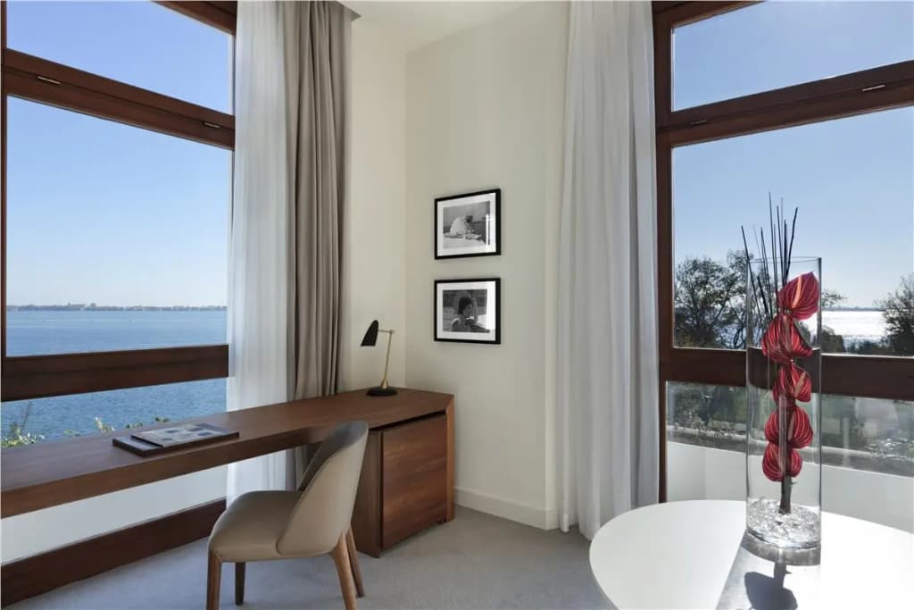 JW Marriott Venice Resort & Spa - photo 6