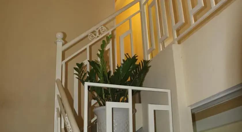 House Backpackers - photo 6