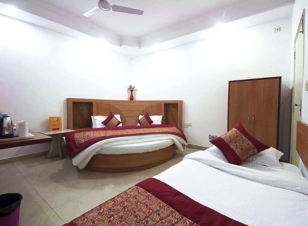 Rama Inn - photo 6